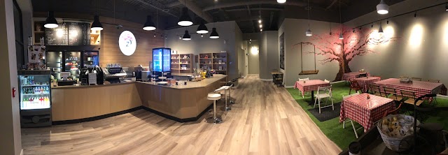 Z3 Specialty Coffee