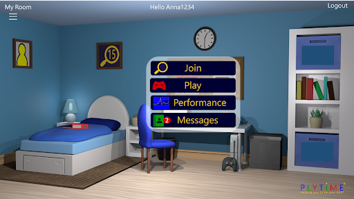Plytime Learning - Visual
