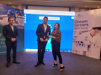 Edu World International - Study Abroad Consultants - Head Office, Mumbai