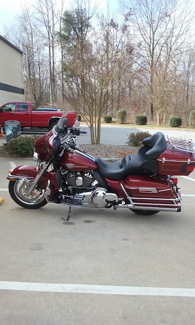 Photos of Tilley Harley-Davidson/Buell