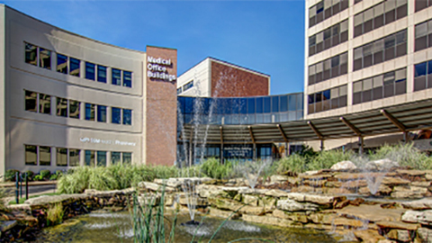 Ssm Health Medical Group