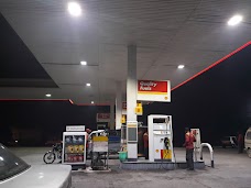 Shell Neelum Valley Petrol Pump muzaffarabad