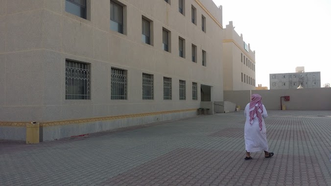 Abdullah bin Abdul Wahab, Author: ماجد حمد