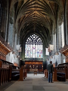 Paisley Abbey glasgow