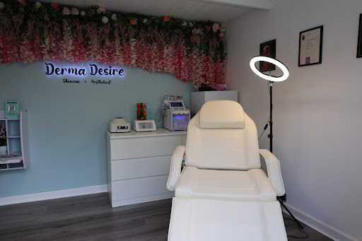 Derma Desire