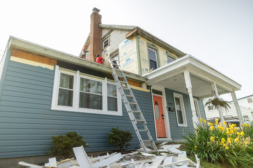 Rapid Response Remodeling