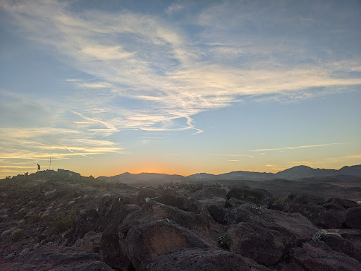 Mount Blackie - Thumbnail