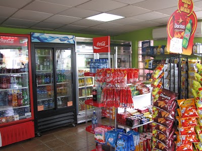 Photos of Xaibel Shell Service Station