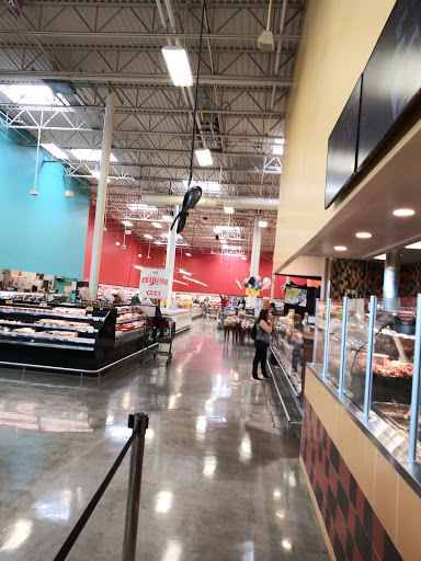 Gulfgate Center - Visual