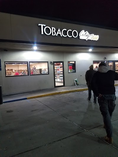 Tobacco City
