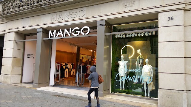 MANGO