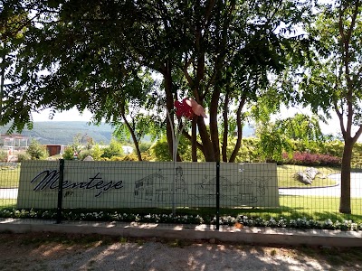 Menteşe Belediyesi Park Bahçe Müdürlüğü