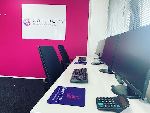 CentriCity Brokers Ltd - Thumbnail