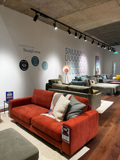 Snug - Islington - Thumbnail