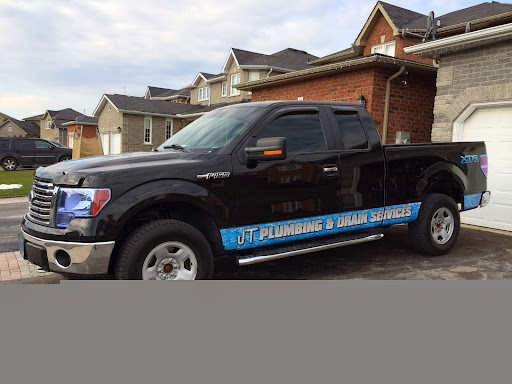 J T Plumbing & Drain Services Inc.