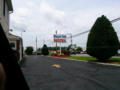 Royal Inn Motel