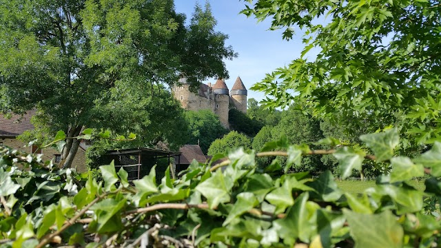 Château de Culan