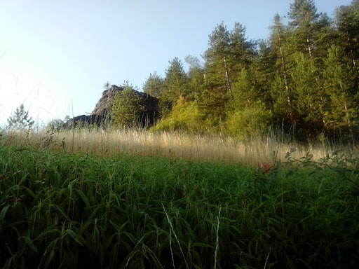 RIGAUD-LE CIANS CPZou - Thumbnail