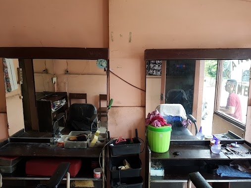 Pangkas Rambut Barber Shop, Author: elba damhuri