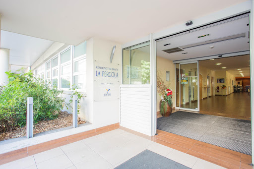 Photo de EMERA - EHPAD La Pergola à Saint-Christophe-en-Bresse (71370)