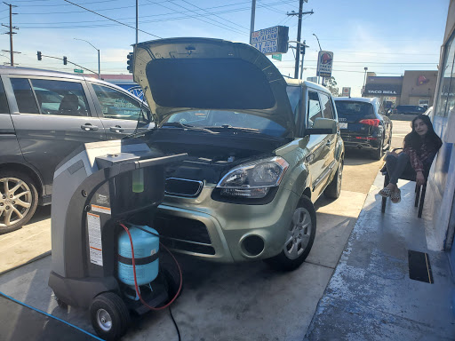 LAX Auto Repair - Thumbnail