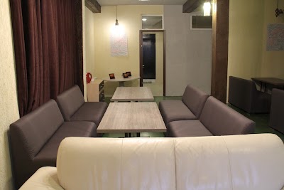 Photos of Uptown Boutique Kazbegi