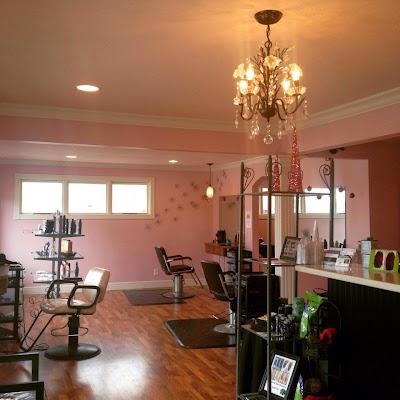 Mia Bella Salon