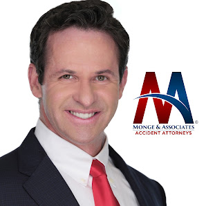 Monge & Associates Injury and Accident Attorneys 323 Pine Ave Suite 115, Albany, GA 31701
