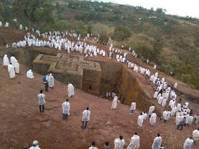 Photos of Asheten Eco Trekking and tour operators