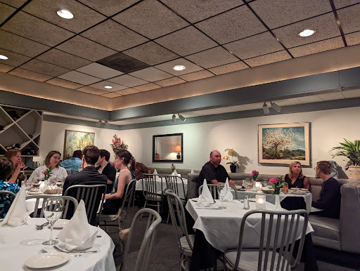 Adagio Ristorante - Thumbnail