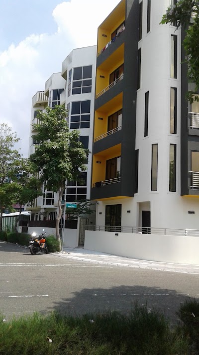 Photos of Ghaazee School