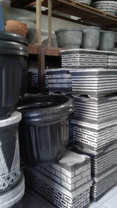 Photos of Pot Kasongan