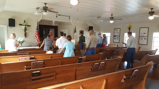 PumpVille Church - Thumbnail