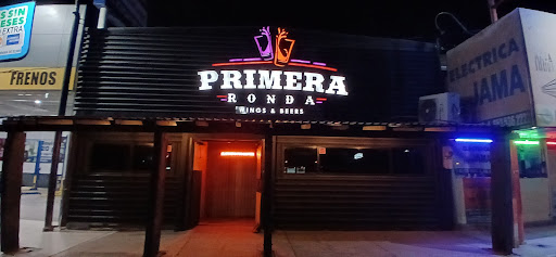 Primera Ronda SportBar