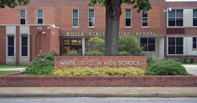White Station High School
