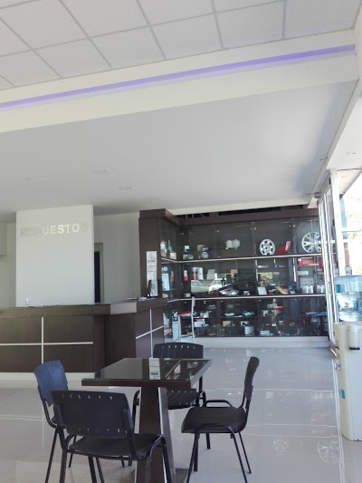 Photos of Merco Rep SA