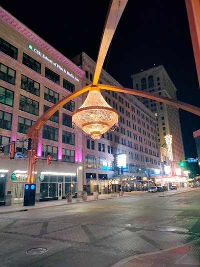 Playhouse Square