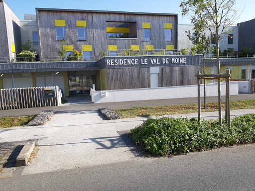 Photo de Maison de Retraite la Cormetière