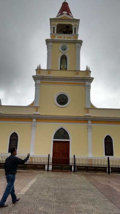 Photos of Parroquia San Juan Evangelista