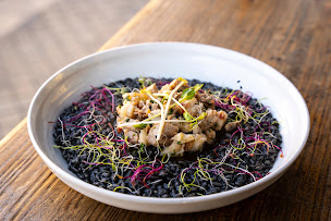 Photo n°10 de POGGETTI - Pizzeria e Cucina Italiana à Bordeaux (Pizzeria)