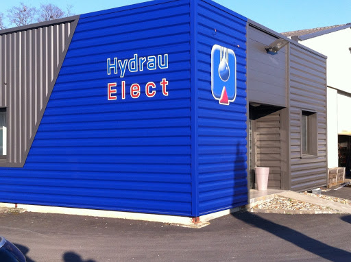 Hydrau-elect