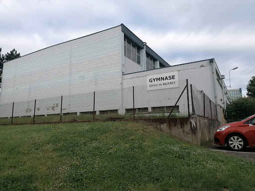 Gymnase Alfred de Musset - Thumbnail