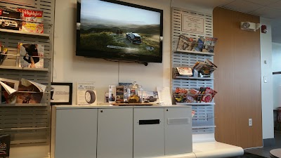 Photos of Coastal Nissan