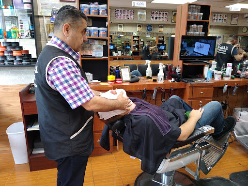 Eddie's Classic Barbershop - Thumbnail