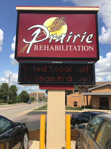 Prairie Rehabilitation - Central Sioux Falls - Thumbnail