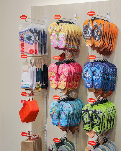 Havaianas - Tampines Mall - Thumbnail