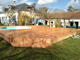 Photo n°6 de Wood Concept Construction à Beauche (Couvreur)