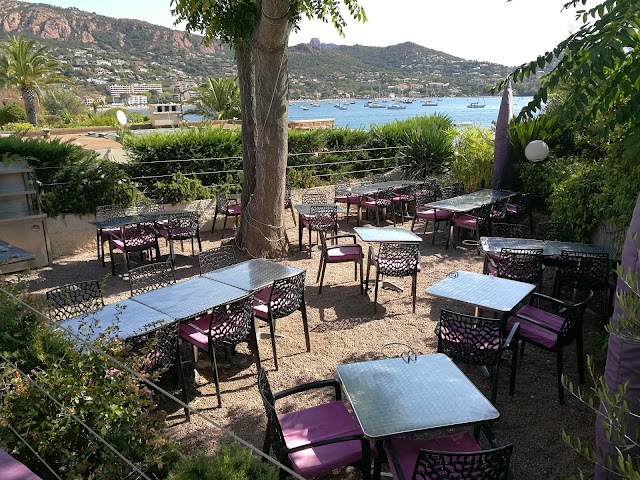 Place around image