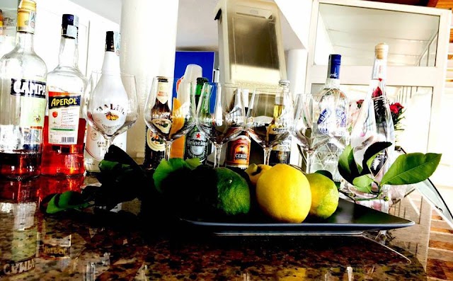 Lido Fontane Bianche