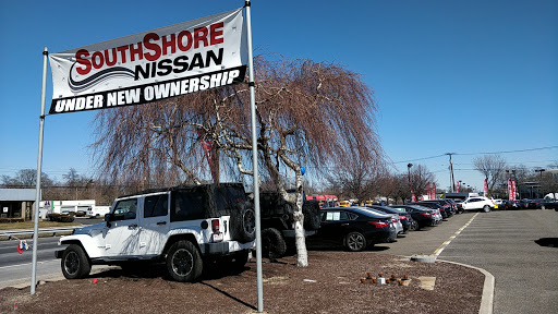 South Shore Nissan Gallery - United States